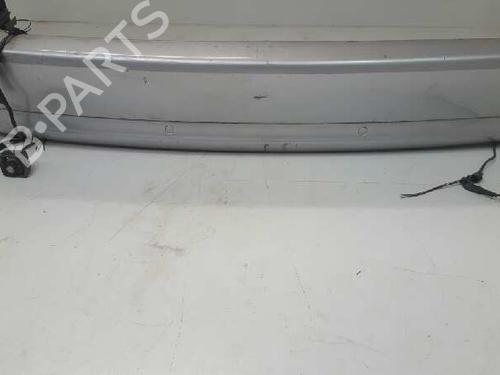 Rear bumper MERCEDES-BENZ C-CLASS T-Model (S202) C 230 T (202.083) | BP12742539C8 