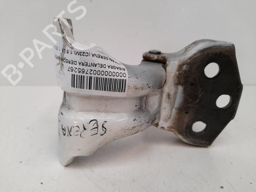 Autre NISSAN VANETTE CARGO Bus (HC 23) 1.6 i (98 hp) 13981125