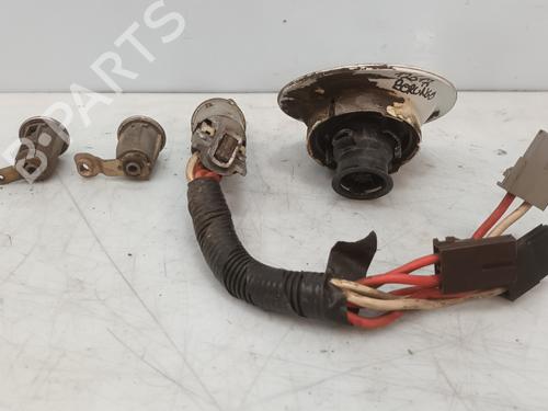Elektronische module CITROËN BERLINGO / BERLINGO FIRST MPV (MF_, GJK_, GFK_) 1.9 D (MFDJY) | BP29178863M83 