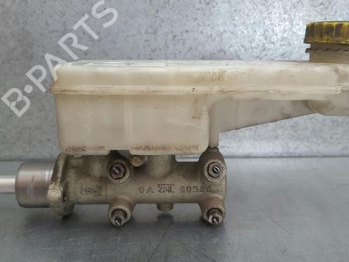 Used Brake master cylinder CITROËN JUMPER I Van (244) [2002-2025]  12854005