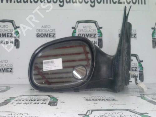 Retrovisor izquierdo KIA CARNIVAL I (UP) 2.9 TDi (126 hp) 12804455