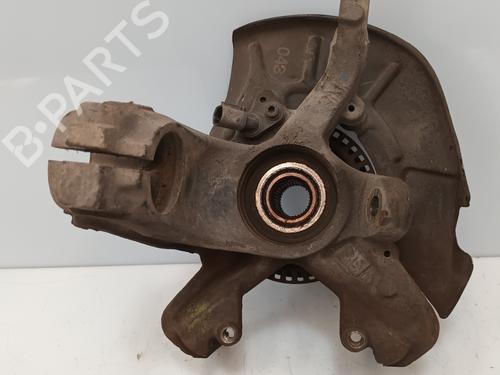 Right front steering knuckle SEAT LEON (1M1)  | BP19074422M26 