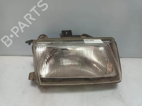 Phare droit SEAT INCA (6K9) 1.9 SDI (64 hp) 31957543