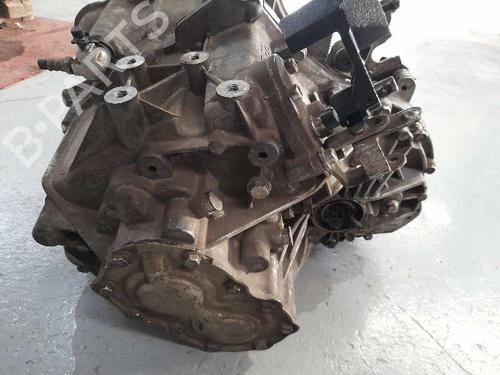 Gearbox CHEVROLET LACETTI (J200) 2.0 D | BP12755859M3 