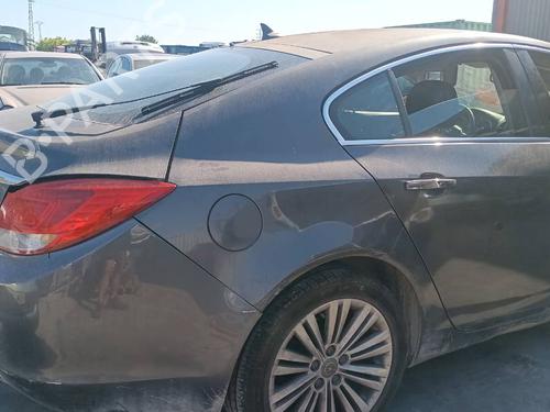 Electronic sensor OPEL INSIGNIA A (G09) | BP40235819M84 - Image 10