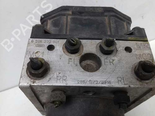 ABS pump ROVER 75 (RJ)  | BP12758385M43 