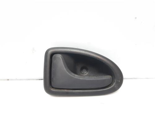 Venstre bagtil invendig håndtag Venstre bagtil invendig håndtag RENAULT CLIO II (BB_, CB_) 1.5 dCi (B/C2J) (68 hp) 36753052 36753052