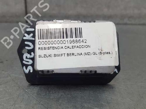 heater-resistor-suzuki-swift-iii-mz-ez-2005-12731642 main image