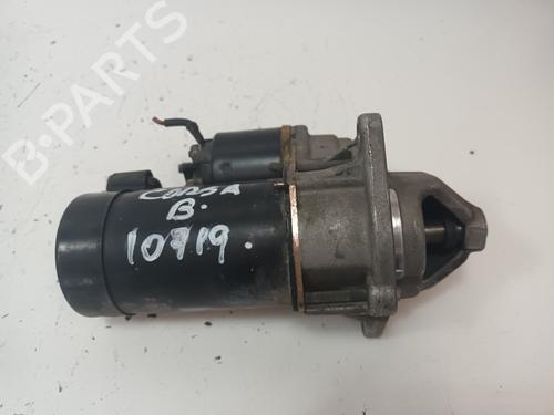 Starter OPEL CORSA B (S93) 1.4 i (F08, F68, M68) | BP15988292M8 