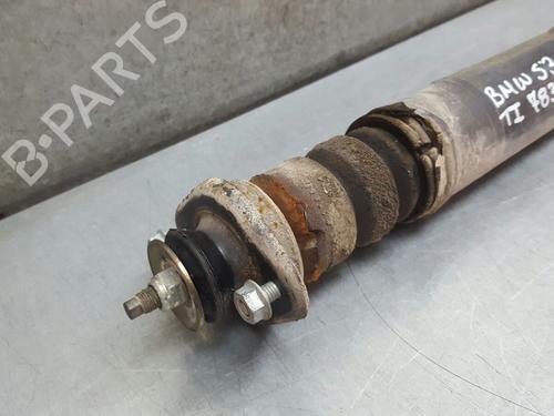 Left rear shock absorber BMW 3 Touring (E46) 330 d | BP12753654M18 