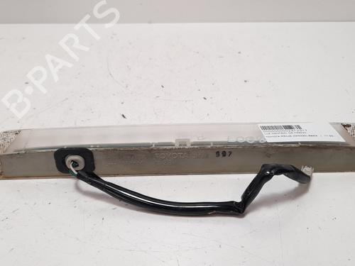 Third brake light TOYOTA PRIUS Liftback (_W2_) 1.5 Hybrid (NHW20_, NHW20R) | BP12756108L11 