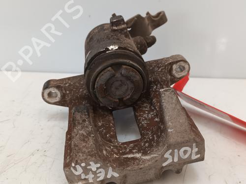 Right rear brake caliper SKODA YETI (5L) 1.2 TSI | BP20235863M106 