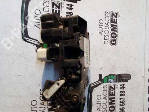 Used Rear right lock OPEL FRONTERA B (U99) 2.2 i (6B_ZC, 6B_VF, 6B_66, 6B_76) (136 hp) 12693689