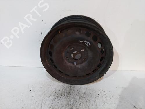 Used Rim VW PASSAT B5 (3B2) 1.9 TDI (110 hp) 12781946