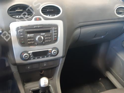 Drosselklappe FORD FOCUS II (DA_, HCP, DP)  | BP17093698M82