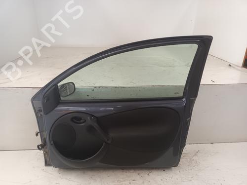 Right front door FORD KA (RB_) 1.3 i | BP19645924C3 