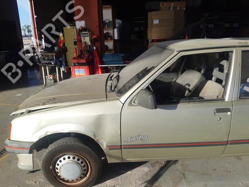 Right headlight OPEL CORSA A Hatchback (S83) 1.2 (F08, M08, F68, M68) | BP32231970C29