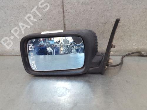 Left mirror BMW 5 Touring (E34) 525 td (115 hp) 12742470