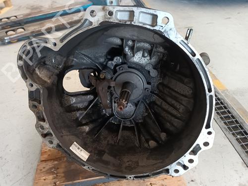 Used Gearbox RENAULT MASCOTT Platform/Chassis (UH_, HH_) [1999-2005]  17955529