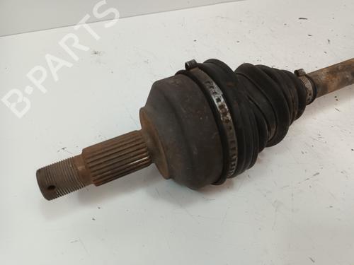 Left front driveshaft CITROËN EVASION MPV (22, U6)  | BP17971902M38 