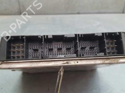 Engine control unit (ECU) BMW 3 Touring (E46) 330 d | BP12742440M57 