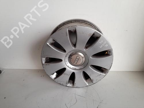 Used Rim AUDI A6 C6 (4F2) 2.4 (177 hp) 16444932