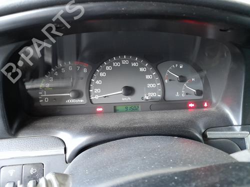 Left front window switch CHEVROLET REZZO MPV (U100) 1.6 | BP15959164I27 