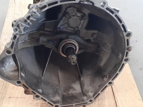 Gearbox MERCEDES-BENZ 124 Coupe (C124)  | BP16172417M3