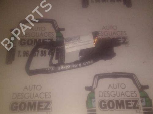 Used Rear left interior door handle Rear left interior door handle 12796941 12796941