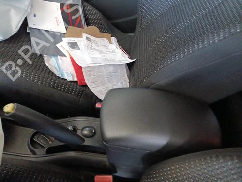 Right taillight CITROËN C4 Coupe (LA_)  | BP18053600C35 