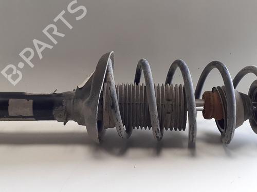 Used Right front shock absorber VW GOLF IV (1J1) 1.4 16V (75 hp) 12739943