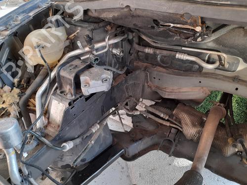 Right front driveshaft CITROËN C4 I (LC_)  | BP12776294M39