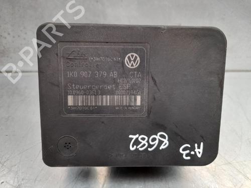 ABS pump AUDI A3 Sportback (8PA) 2.0 TDI quattro | BP12770424M43 