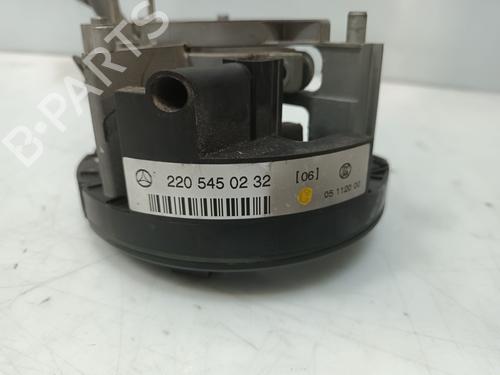 Rattstammestilk MERCEDES-BENZ S-CLASS (W220, V220) S 320 CDI (220.026, 220.126) | BP29927361I23