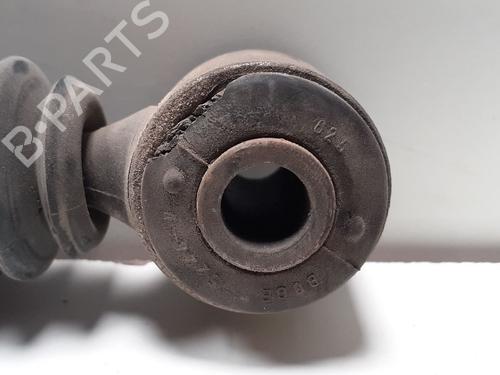 Left rear shock absorber CITROËN SAXO (S0, S1) 1.1 X, SX | BP12758187M18 