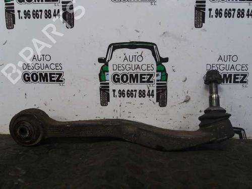 Left front suspension arm BMW 5 Touring (E61) 520 d | BP13968047M12 