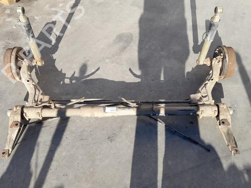 Rear axle RENAULT SUPER 5 (B/C40_) 1.0 (B/C/400) | BP12748724M2