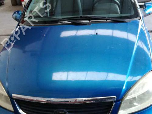 Computer motormanagement TATA INDIGO (4_V2) 1.4 TD | BP12853826M57 
