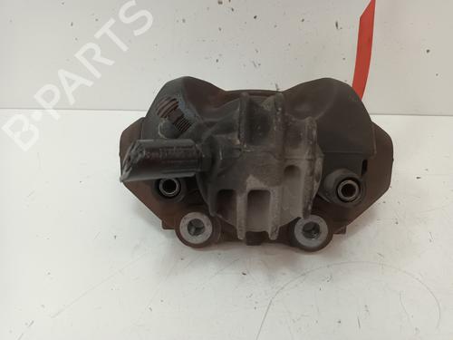Left front brake caliper CITROËN BERLINGO MULTISPACE (B9) 1.6 HDi 75 16V | BP17475252M105 