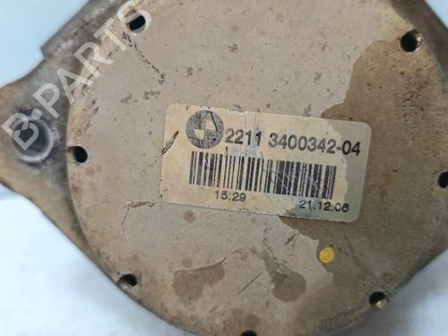 Engine mount BMW X3 (E83) 2.0 d | BP40513221M89 - Image 3