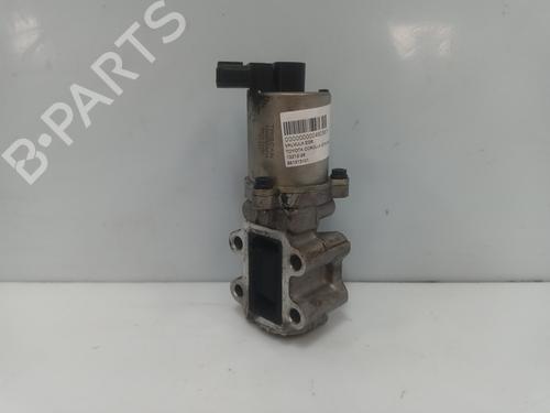Valvola EGR Valvola EGR TOYOTA COROLLA Saloon (_E15_) 2.0 D-4D (ADE150) (126 hp) 36753150 36753150