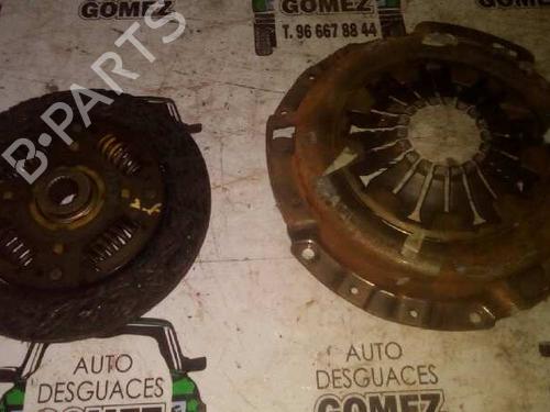 Other DAEWOO LANOS (KLAT) | BP25814750O1