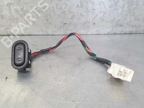 Right rear window switch MAZDA 626 IV Hatchback (GE) 2.0 i (GE10S1) | BP12712115I28