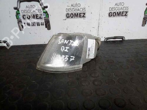 Used Left front indicator Left front indicator 12819918 12819918