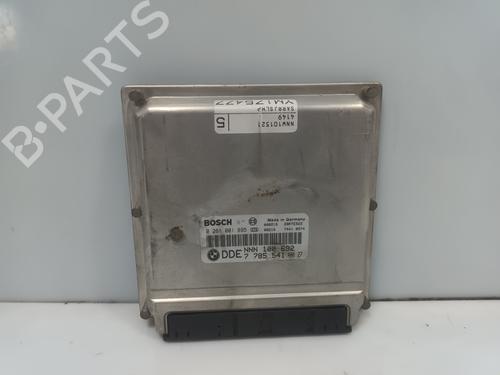 Used Engine control unit (ECU) ROVER 75 (RJ) 2.0 CDT (115 hp) 32397187