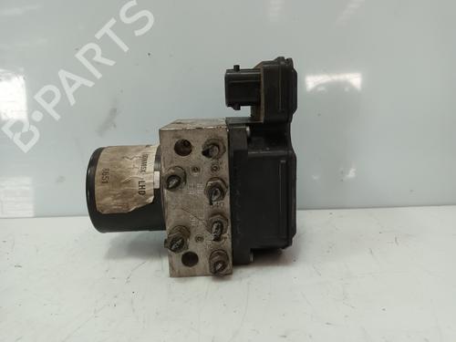 Used ABS pump OPEL INSIGNIA A (G09) 2.0 CDTI (68) (131 hp) 19396908