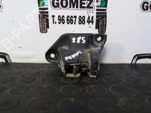 Tailgate lock FIAT MULTIPLA (186_) 1.6 100 16V (186AXA1A) (103 hp) 0046556073 | 0046556073 |