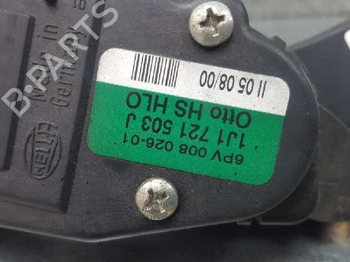Pedal VW NEW BEETLE (9C1, 1C1) 1.6 | BP12728671I4 