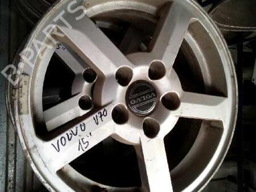 Jante VOLVO 850 Estate (855) 2.0 (126 hp) ALUMINIO | R15 |