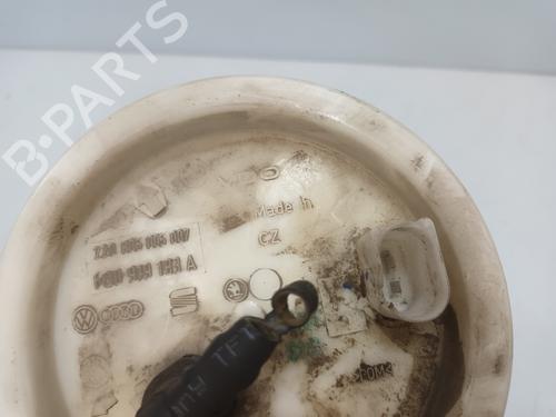 Fuel pump SEAT IBIZA III (6L1)  | BP12756304M76 